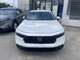 Used 2024 Honda Accord LX image 2