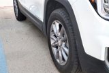 Used 2024 GMC Terrain SLT image 4