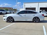 Used 2022 Honda Accord Sport image 4