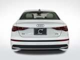 New 2025 Audi A3 2.0T Premium image 4