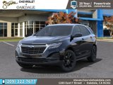 New 2024 Chevrolet Equinox LS w/ LS Convenience Package image 6
