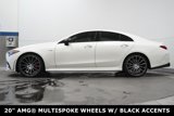 Certified 2019 Mercedes-Benz CLS 53 AMG 4MATIC image 4