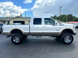 Used 2011 Ford F250 King Ranch w/ King Ranch w/Chrome Pkg image 4