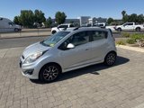 Used 2013 Chevrolet Spark LT image 2