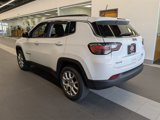 Used 2022 Jeep Compass Latitude w/ Sun and Sound Group image 6