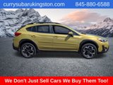 Used 2023 Subaru Crosstrek 2.5i Limited image 2
