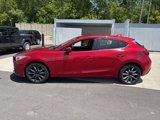 Used 2015 MAZDA MAZDA3 s Touring image 2