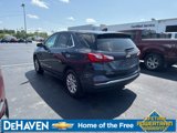 Certified 2018 Chevrolet Equinox LT image 5
