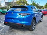 New 2025 Alfa Romeo Stelvio Sprint image 4