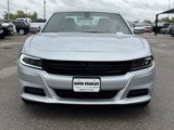 Certified 2022 Dodge Charger SXT w/ Leather Interior Group image 2