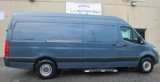 Used 2019 Mercedes-Benz Sprinter 170 image 4