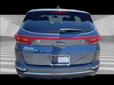 Used 2020 Kia Sportage LX image 5