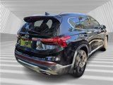 Certified 2022 Hyundai Santa Fe SEL image 3