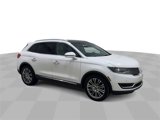Used 2016 Lincoln MKX Reserve w/ Technology Package image 2
