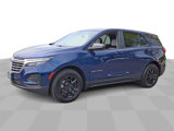 Certified 2023 Chevrolet Equinox LS w/ LS Convenience Package image 4