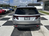 Used 2022 Hyundai Tucson SEL image 4
