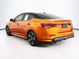 Used 2020 Nissan Sentra SR image 5