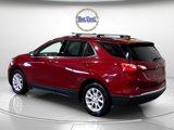 Used 2018 Chevrolet Equinox LT w/ Sun & Infotainment Package image 3