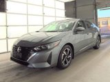 Certified 2024 Nissan Sentra SV image 2