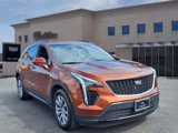 Used 2019 Cadillac XT4 Sport w/ Cold Weather Package image 3