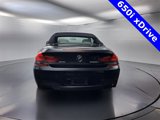 Used 2015 BMW 650i xDrive Convertible image 4