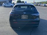 Certified 2025 Honda HR-V LX image 4