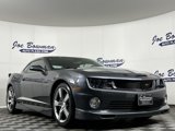 Used 2011 Chevrolet Camaro SS w/ RS Package image 3