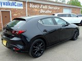 Used 2022 MAZDA MAZDA3 s image 5