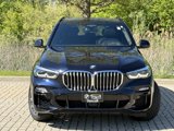 Used 2021 BMW X5 xDrive45e w/ M Sport Package image 2