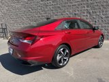 Used 2023 Hyundai Elantra SEL w/ Convenience Package image 6