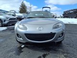 Used 2010 MAZDA MX-5 Miata Grand Touring w/ Premium Pkg image 2