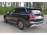 Used 2024 BMW X3 xDrive30i w/ Premium Package w/ZPA image 4