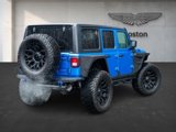 Used 2024 Jeep Wrangler Sport S image 2