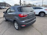Used 2019 Ford EcoSport SE image 4