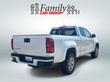 Used 2022 Chevrolet Colorado LT w/ Fleet Safety Package image 3