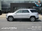 Used 2017 GMC Acadia Limited SLT image 2