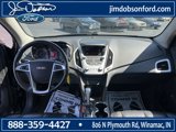 Used 2015 GMC Terrain SLT w/ Chrome Edition image 2
