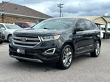 Used 2015 Ford Edge Titanium w/ Equipment Group 302A image 4