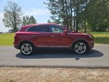 Used 2019 Lincoln MKC Reserve w/ MKC Climate Package image 4