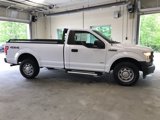 Used 2016 Ford F150 XL w/ Equipment Group 101A Mid image 2