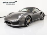 Used 2014 Porsche 911 Turbo S image 4