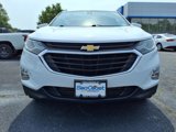 Used 2021 Chevrolet Equinox LT image 5