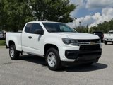 Used 2022 Chevrolet Colorado W/T image 2