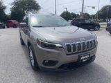Used 2021 Jeep Cherokee Latitude Plus image 4