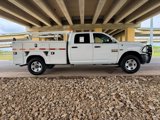 Used 2014 RAM 3500 Tradesman w/ Protection Group image 2