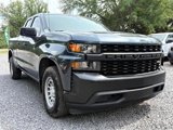 Used 2019 Chevrolet Silverado 1500 W/T w/ WT Convenience Package image 6