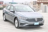 Used 2020 Volkswagen Jetta S image 3