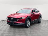 Used 2022 MAZDA CX-30 AWD 2.5 S w/ Select Package image 3