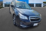 Used 2017 Subaru Forester 2.5i Premium w/ Protection Package #1 image 2