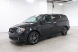 Used 2017 Dodge Grand Caravan GT image 2